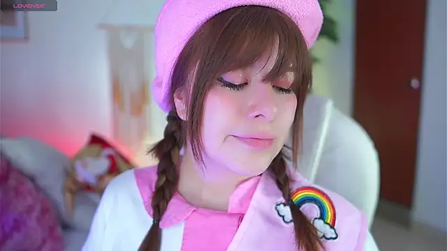 Neekito  online show from 11/14/25, 07:34