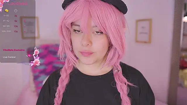 Neekito  online show from 11/22/25, 12:20