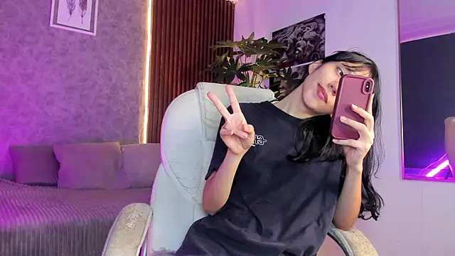 Snapshot of Miaa_Lee7 chatting on 01/14/26, 09:31 Miaa Lee7 online show from 01/14/26, 09:31