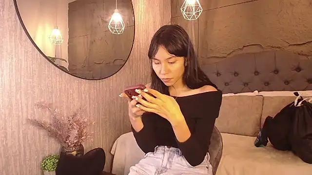 Snapshot of Miaa_Lee7 chatting on 02/02/26, 09:24 Miaa Lee7 online show from 02/02/26, 09:24