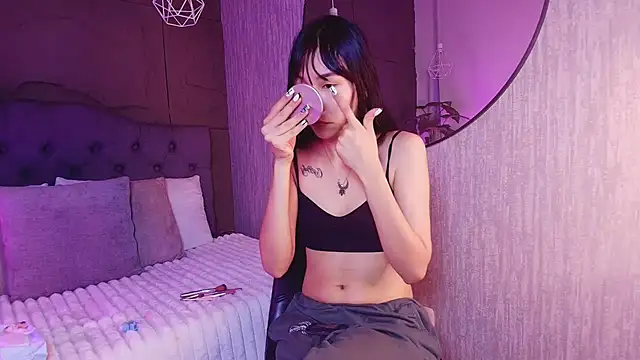 Snapshot of Miaa_Lee7 chatting on 02/13/26, 09:33 Miaa Lee7 online show from 02/13/26, 09:33