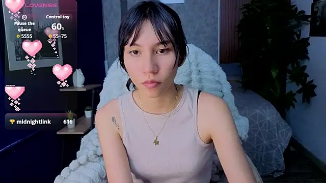 Snapshot of Miaa_Lee7 chatting on 05/12/26, 09:12 Miaa Lee7 online show from 05/12/26, 09:12