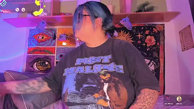 Banana squirt online show from 10/21/25, 08:31