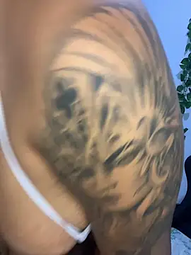 tinalove7 online show from 02/27/25, 06:40