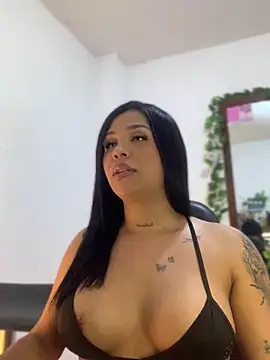 tinalove7 online show from 10/22/25, 10:42