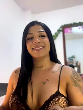 tinalove7 online show from 11/12/25, 10:20