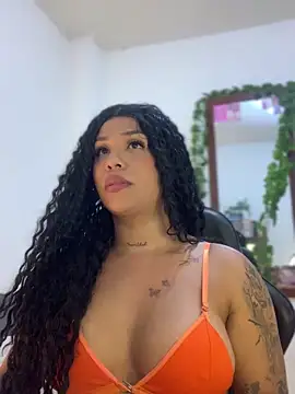 tinalove7 online show from 11/28/25, 11:40