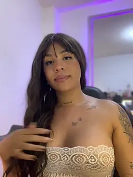 tinalove7 online show from 05/01/26, 02:05