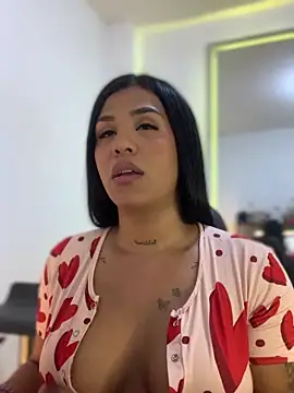 tinalove7 online show from 05/01/26, 10:03