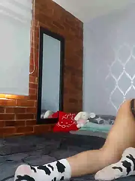 CuteHarper online show from 02/06/25, 09:28