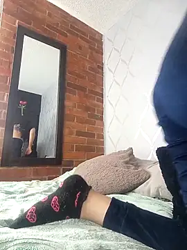 CuteHarper online show from 03/13/25, 09:26