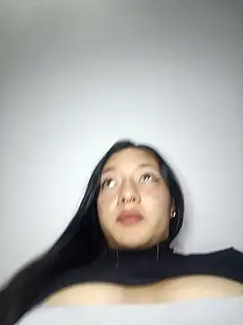 CuteHarper online show from 03/18/25, 01:32