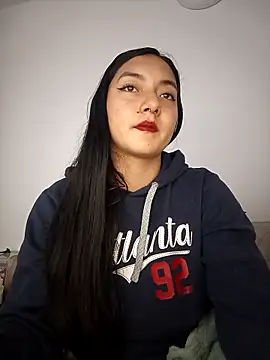 CuteHarper online show from 09/25/25, 03:32