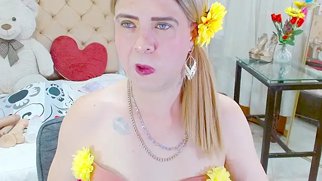 Dolldirtyxxx online show from 01/15/26, 05:23