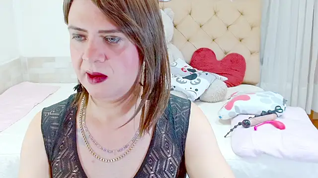 Dolldirtyxxx online show from 01/15/26, 08:45