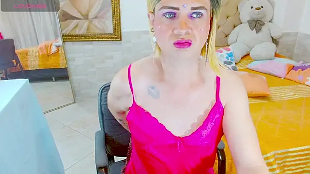 Dolldirtyxxx online show from 04/26/26, 05:05