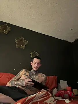 BadJewfucks online show from 02/12/26, 03:45