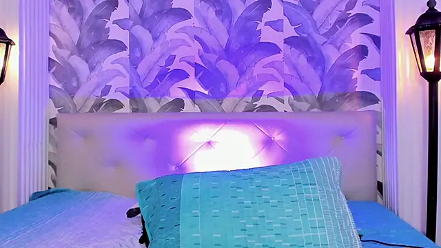 Sami Evanns online show from 11/20/25, 03:07