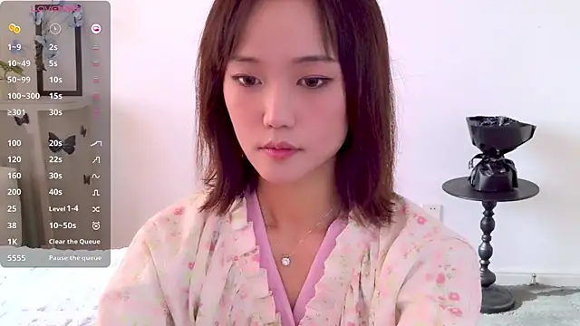  misayu 99 online show from 11/24/25, 04:45