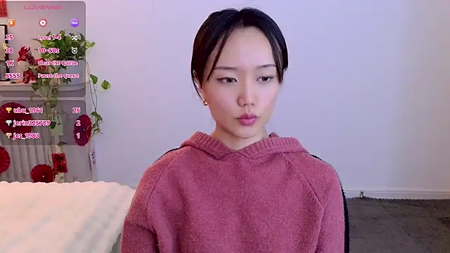 Snapshot of _misayu_99 chatting on 03/30/26, 12:50 misayu 99 online show from 03/30/26, 12:50