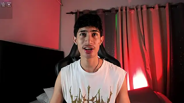 NovaaWheler online show from 09/26/25, 03:49