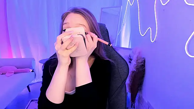 DariaTate online show from 02/20/26, 12:27