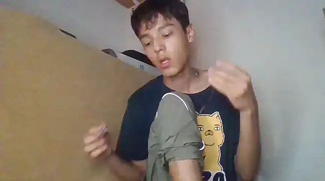 ChavoOT online show from 02/24/25, 01:24