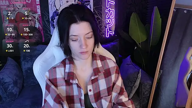 Snapshot of roxy_riot_ chatting on 02/21/25, 01:22 roxy riot online show from 02/21/25, 01:22