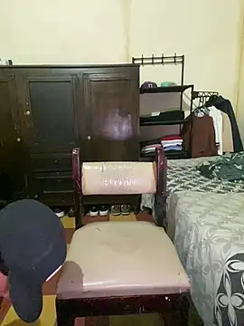 Snapshot of daniel6916 chatting on 03/02/25, 12:09 daniel6916 online show from 03/02/25, 12:09