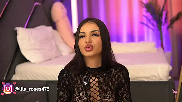 LilaRoses online show from 06/17/26, 04:37