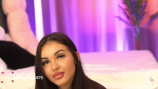 LilaRoses online show from 06/25/26, 05:12