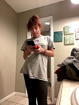 grassXass420 online show from 10/19/25, 01:28