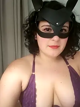 LunaSoleil9 online show from 03/15/25, 07:05