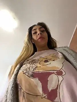 BonyBon29 online show from 03/06/25, 04:52