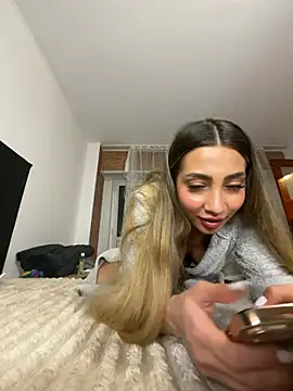 BonyBon29 online show from 03/08/25, 05:54