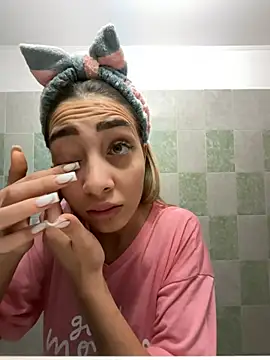 BonyBon29 online show from 03/20/25, 05:02