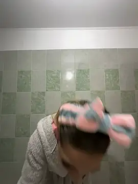 BonyBon29 online show from 03/22/25, 05:17