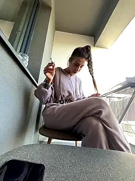 BonyBon29 online show from 09/23/25, 06:16