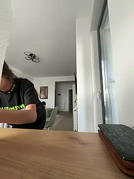 BonyBon29 online show from 10/22/25, 06:24