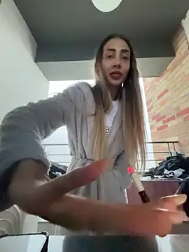 BonyBon29 online show from 10/23/25, 04:34