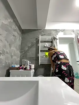 Snapshot of BonyBon29 chatting on 02/19/26, 07:26 BonyBon29 online show from 02/19/26, 07:26