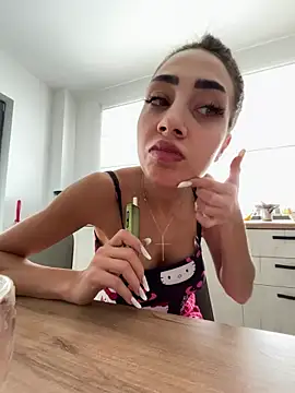 BonyBon29 online show from 02/21/26, 07:53