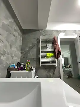 Snapshot of BonyBon29 chatting on 02/25/26, 08:46 BonyBon29 online show from 02/25/26, 08:46