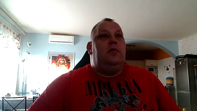 Snapshot of Hotfire-112 chatting on 02/05/25, 08:43 Hotfire-112 online show from 02/05/25, 08:43