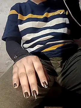 imforyou online show from 11/24/25, 08:08