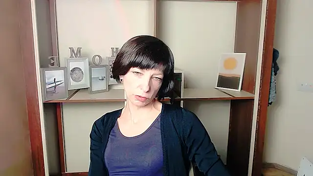  AngeliaFlow  online show from 09/27/25, 06:29