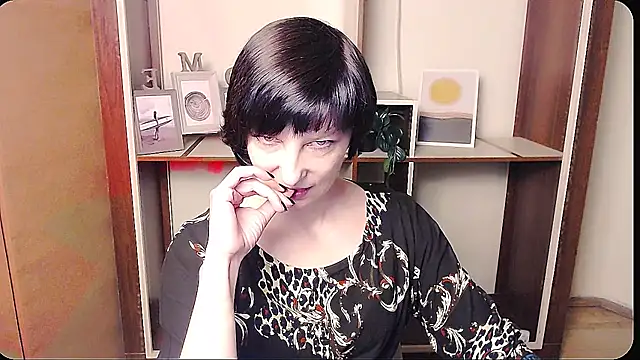  AngeliaFlow  online show from 03/23/26, 08:51