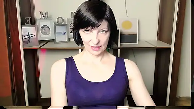  AngeliaFlow  online show from 07/02/26, 08:42