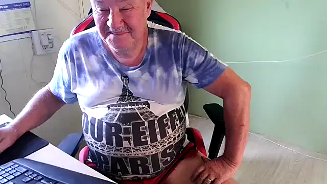 barenfan online show from 02/06/25, 06:13