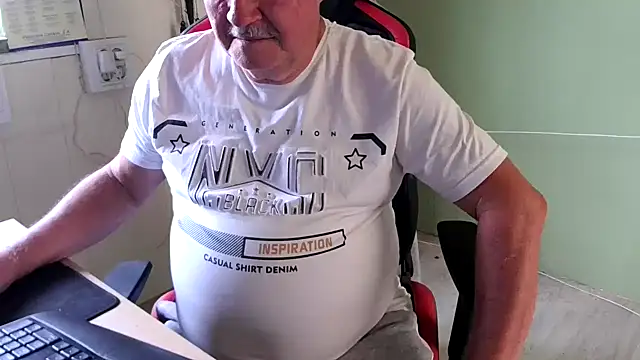 barenfan online show from 02/28/25, 09:25